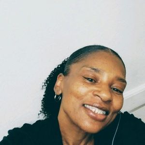 Meet your Posher, Ruth